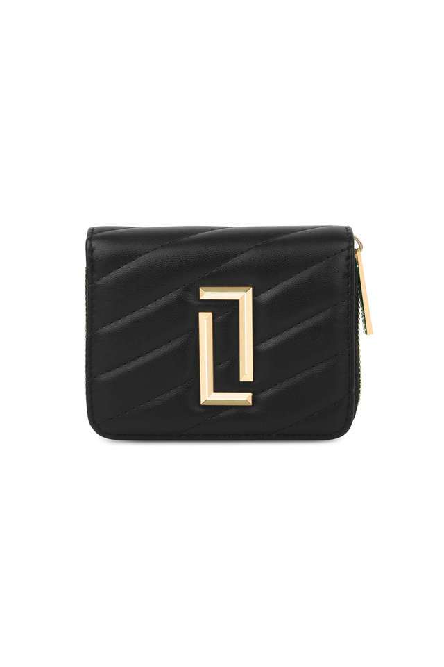 Zipper-Diagonal-PU-Women-s-Casual-Wear-Wallet