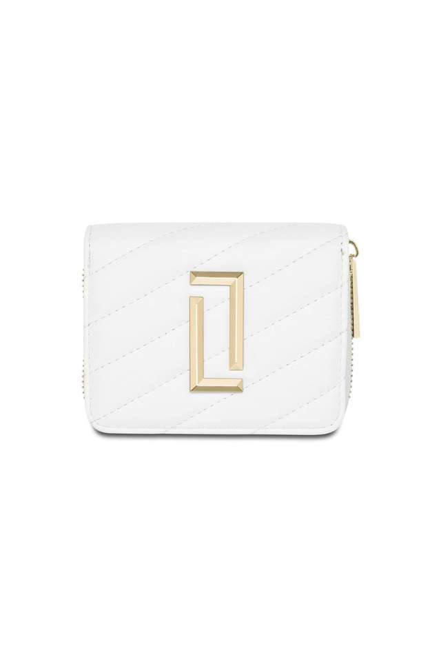 Zipper-Diagonal-PU-Women-s-Casual-Wear-Wallet