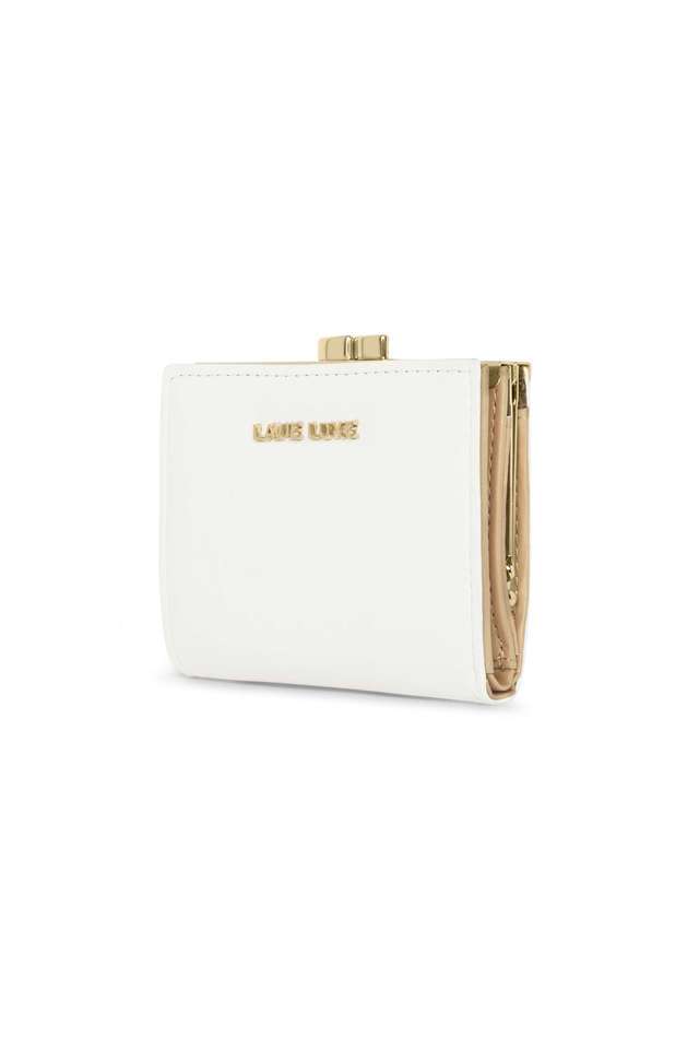 Zipper-Frame-PU-Women-s-Casual-Wear-Wallet