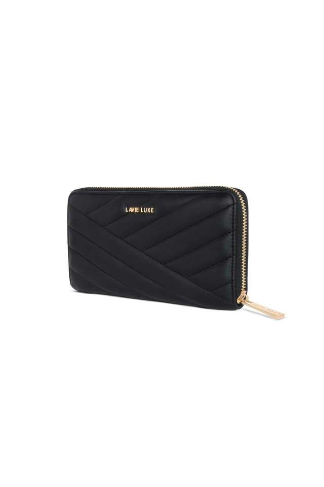 Zipper-Cross-PU-Women-s-Casual-Wear-Wallet