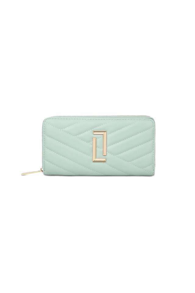 Zipper-Cross-PU-Women-s-Casual-Wear-Wallet