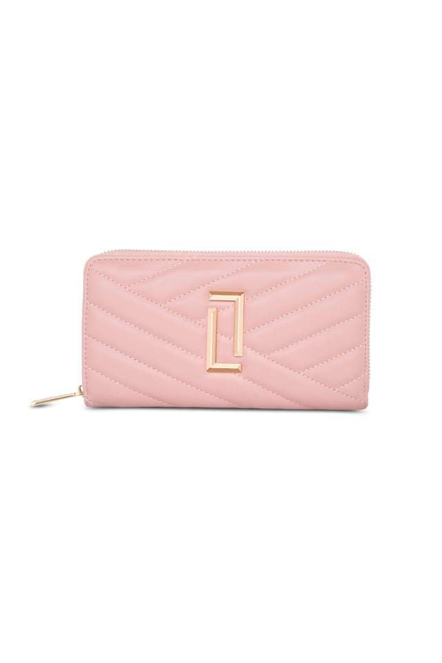 Zipper-Cross-PU-Women-s-Casual-Wear-Wallet