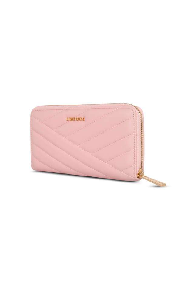 Zipper-Cross-PU-Women-s-Casual-Wear-Wallet