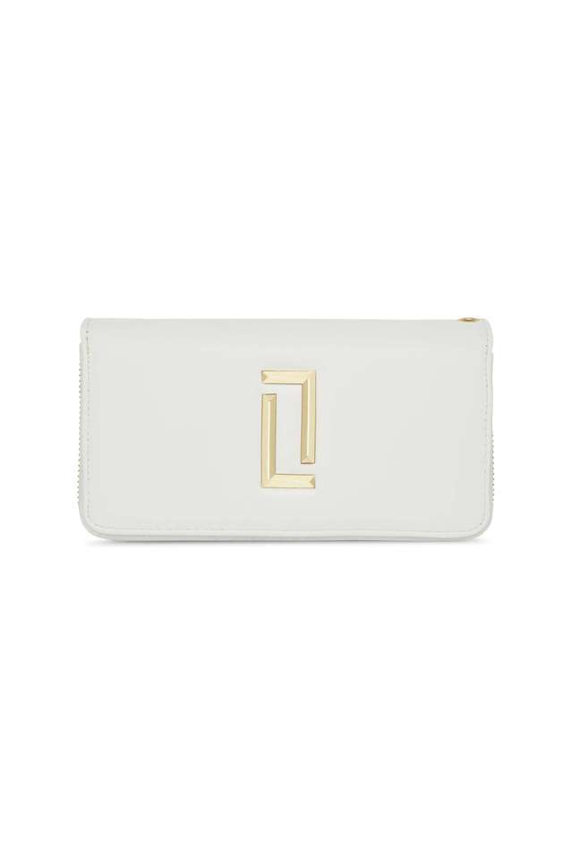 Zipper-Dual-Zip-PU-Women-s-Casual-Wear-Wallet