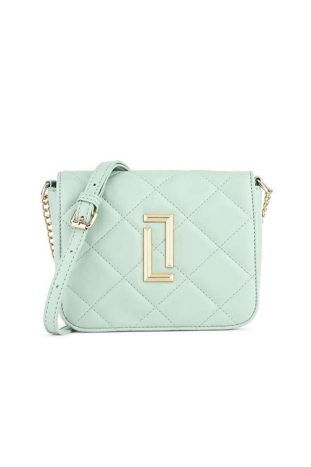 Zipper-Carol-PU-Women-s-Party-Wear-Sling-Bag