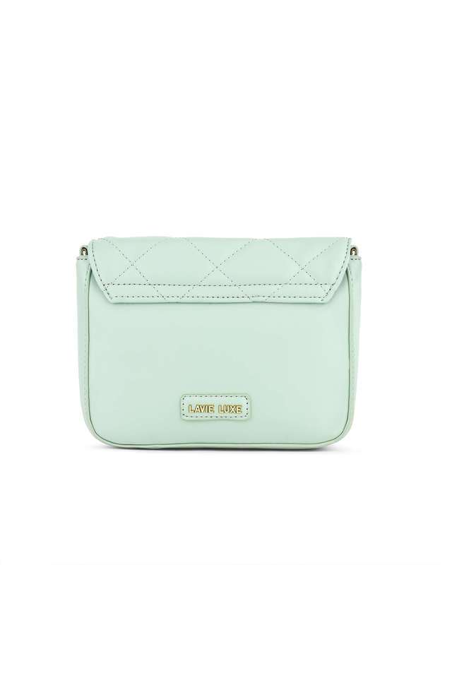 Zipper-Carol-PU-Women-s-Party-Wear-Sling-Bag