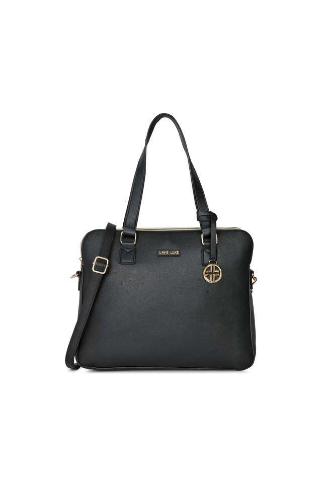 Zipper-Mento-PU-Women-s-Formal-Wear-Laptop-Bag