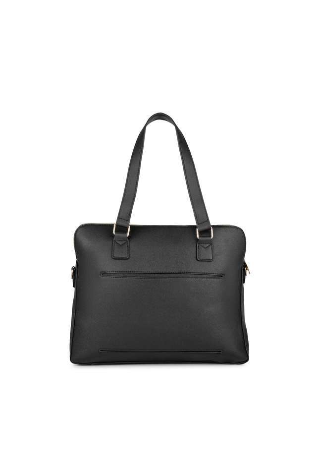 Zipper-Mento-PU-Women-s-Formal-Wear-Laptop-Bag