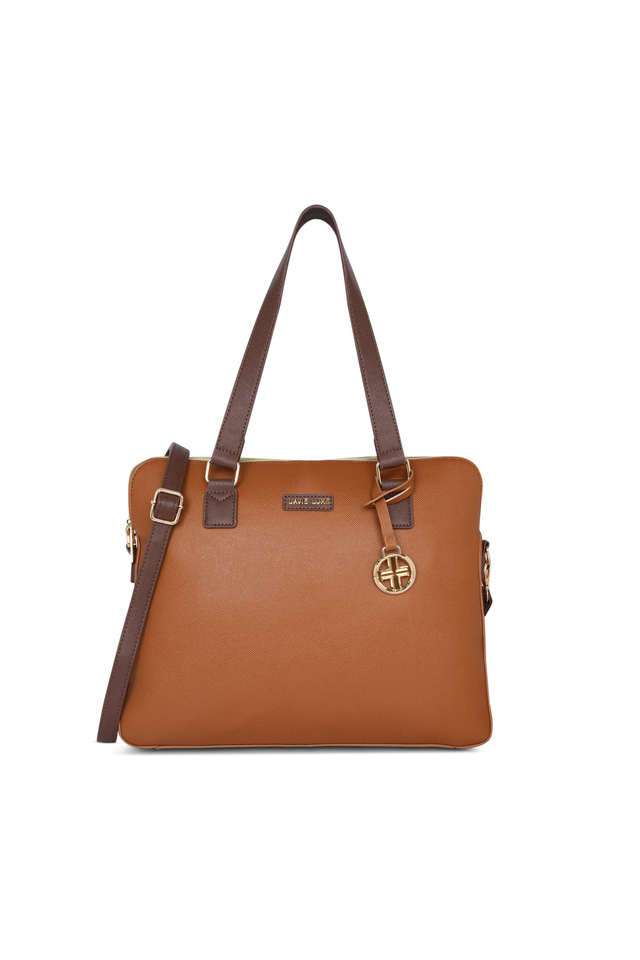 Zipper-Mento-PU-Women-s-Formal-Wear-Laptop-Bag
