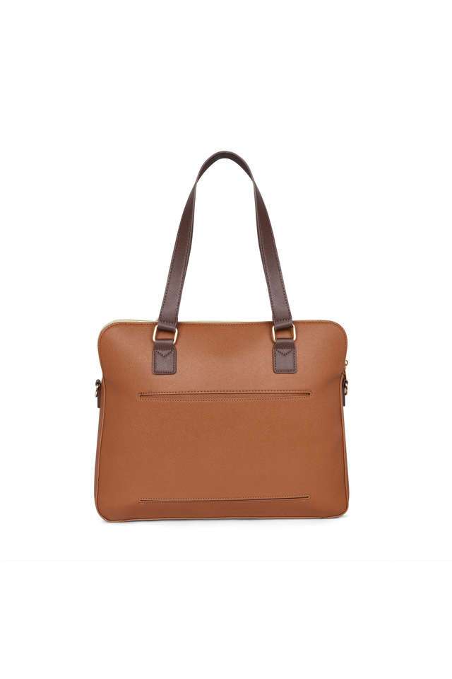 Zipper-Mento-PU-Women-s-Formal-Wear-Laptop-Bag