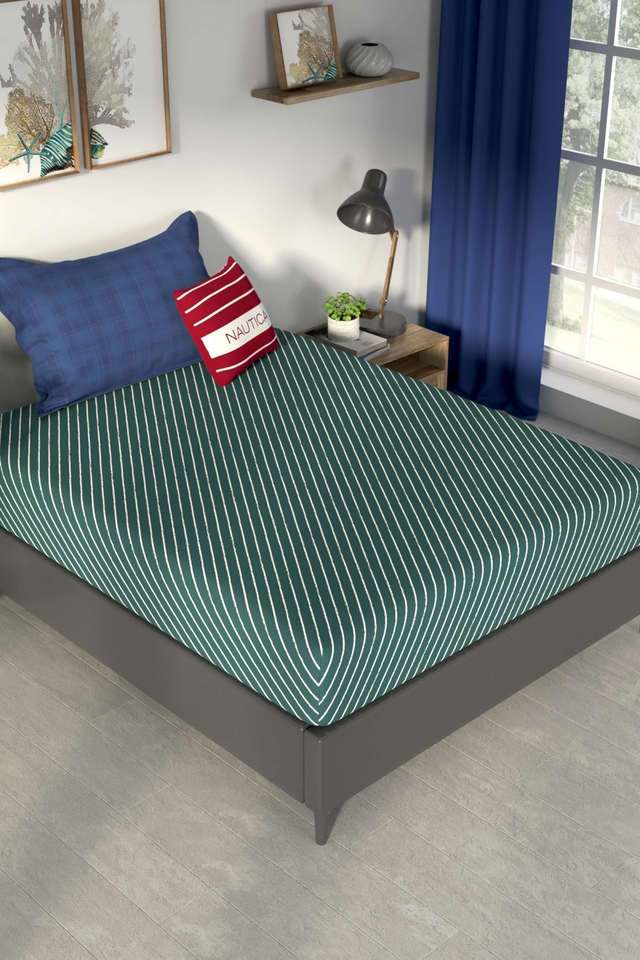 Pacific-Coast-100--Premium-Cotton-Single-Bedsheet-With-1-Pillow-Cover