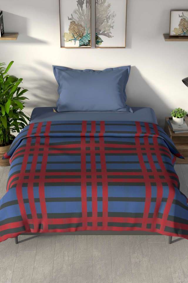 Pacific-Coast-100--Premium-Cotton-Single-Size-Dohar-With-Pure-Cotton-Flannel-Filling