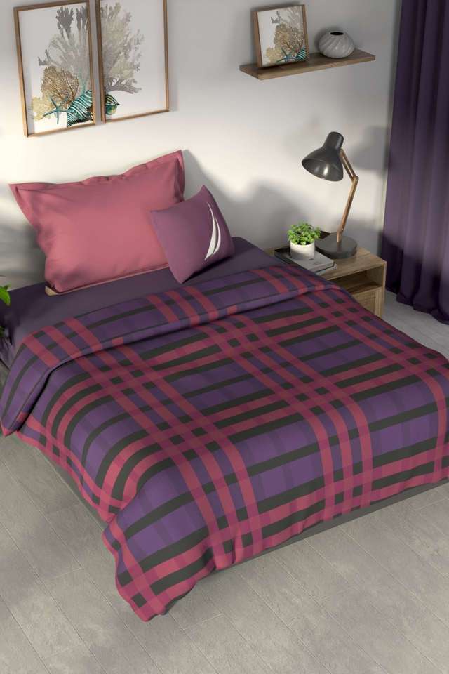 Pacific-Coast-100--Premium-Cotton-Single-Size-Dohar-With-Pure-Cotton-Flannel-Filling