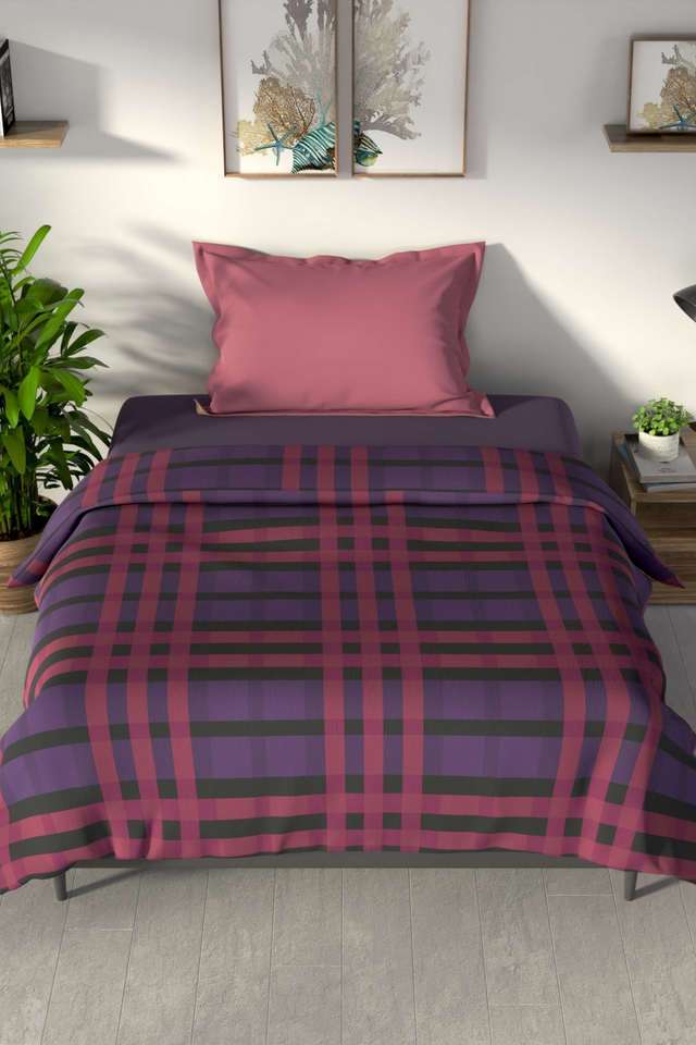 Pacific-Coast-100--Premium-Cotton-Single-Size-Dohar-With-Pure-Cotton-Flannel-Filling