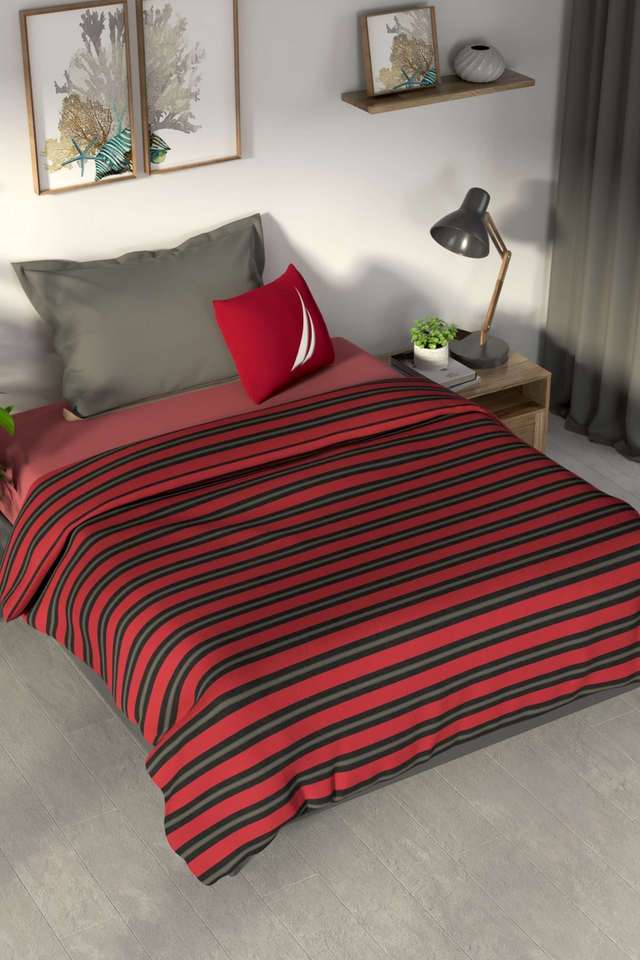 Pacific-Coast-100--Premium-Cotton-Single-Size-Dohar-With-Pure-Cotton-Flannel-Filling