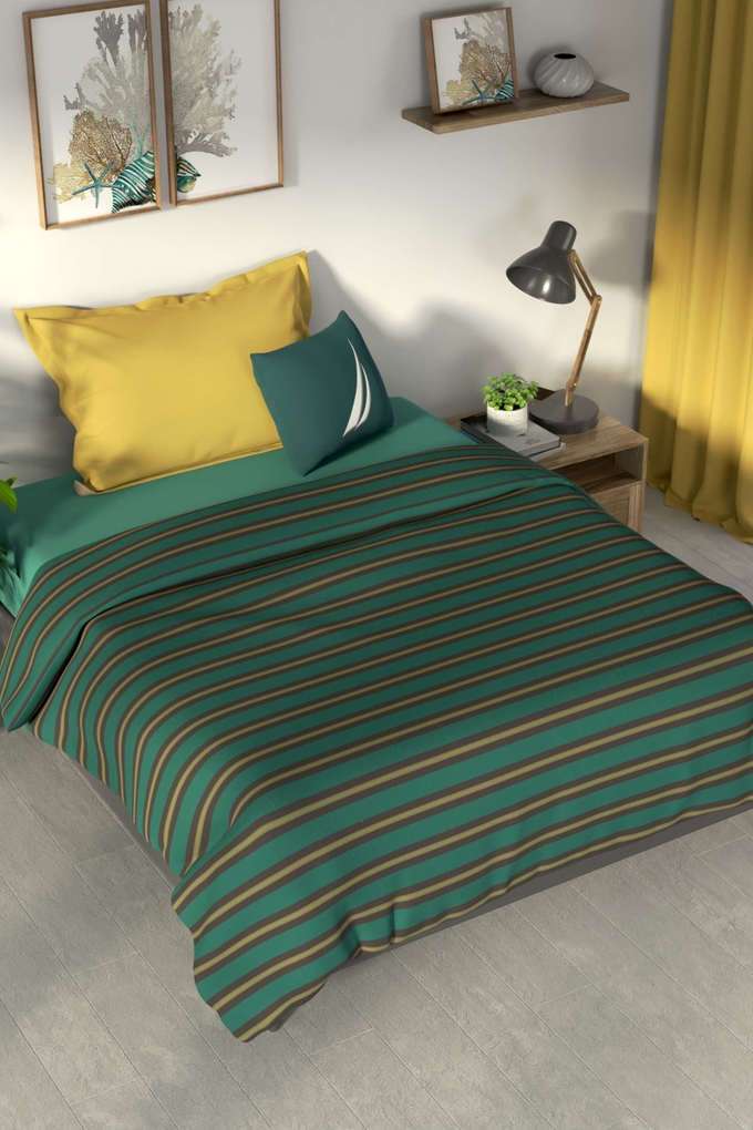 Pacific-Coast-100--Premium-Cotton-Single-Size-Dohar-With-Pure-Cotton-Flannel-Filling