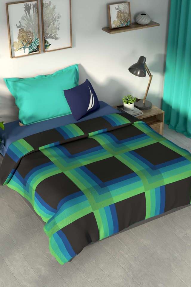 Pacific-Coast-100--Premium-Cotton-Single-Size-Dohar-With-Pure-Cotton-Flannel-Filling