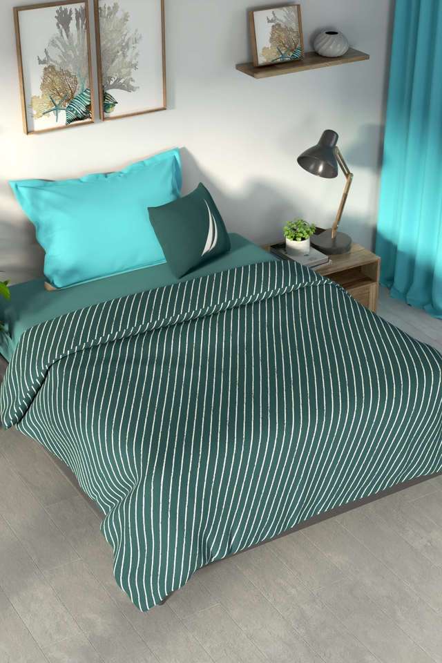 Pacific-Coast-100--Premium-Cotton-Single-Size-Dohar-With-Pure-Cotton-Flannel-Filling
