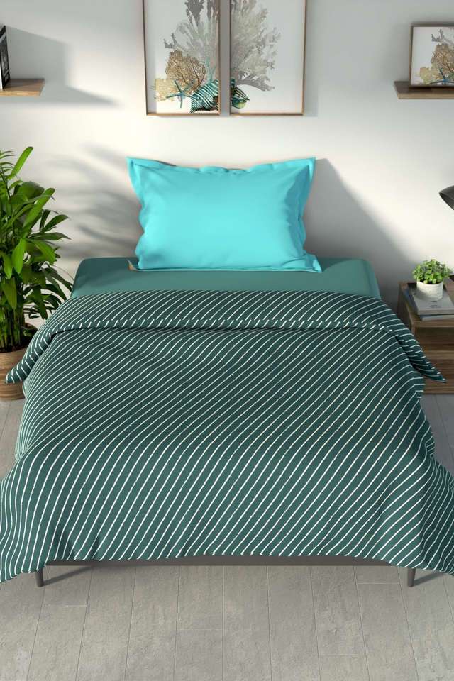 Pacific-Coast-100--Premium-Cotton-Single-Size-Dohar-With-Pure-Cotton-Flannel-Filling