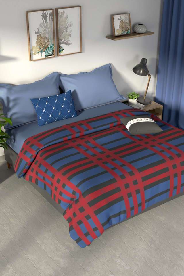 Pacific-Coast-100--Premium-Cotton-Double-Size-Dohar-With-Pure-Cotton-Flannel-Filling