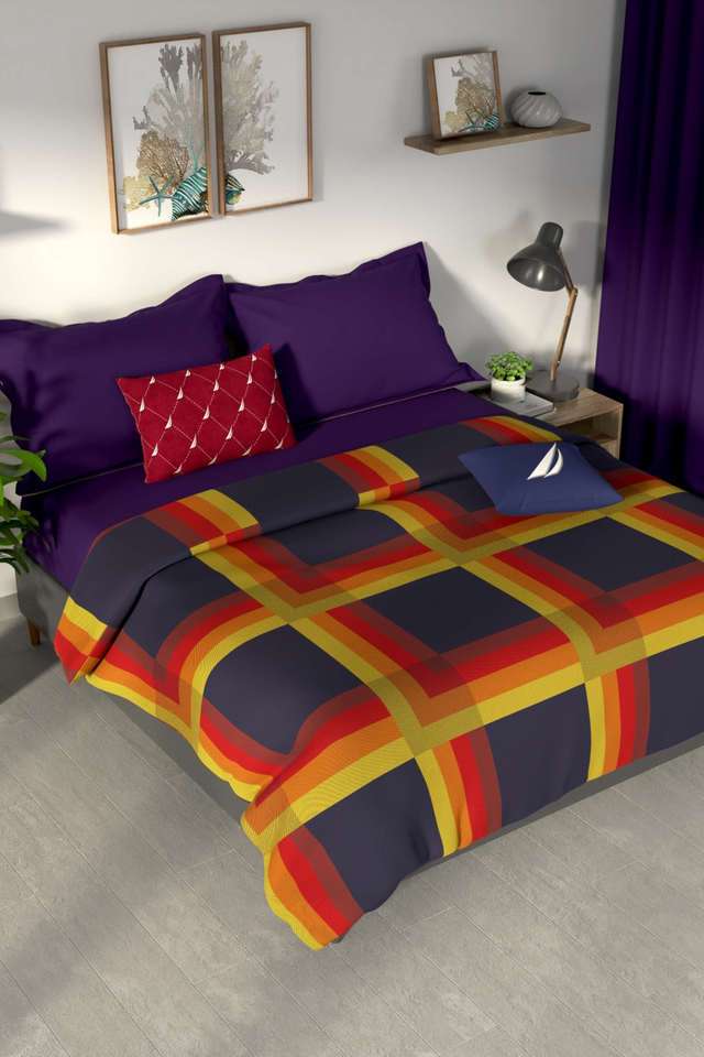 Pacific-Coast-100--Premium-Cotton-Double-Size-Dohar-With-Pure-Cotton-Flannel-Filling