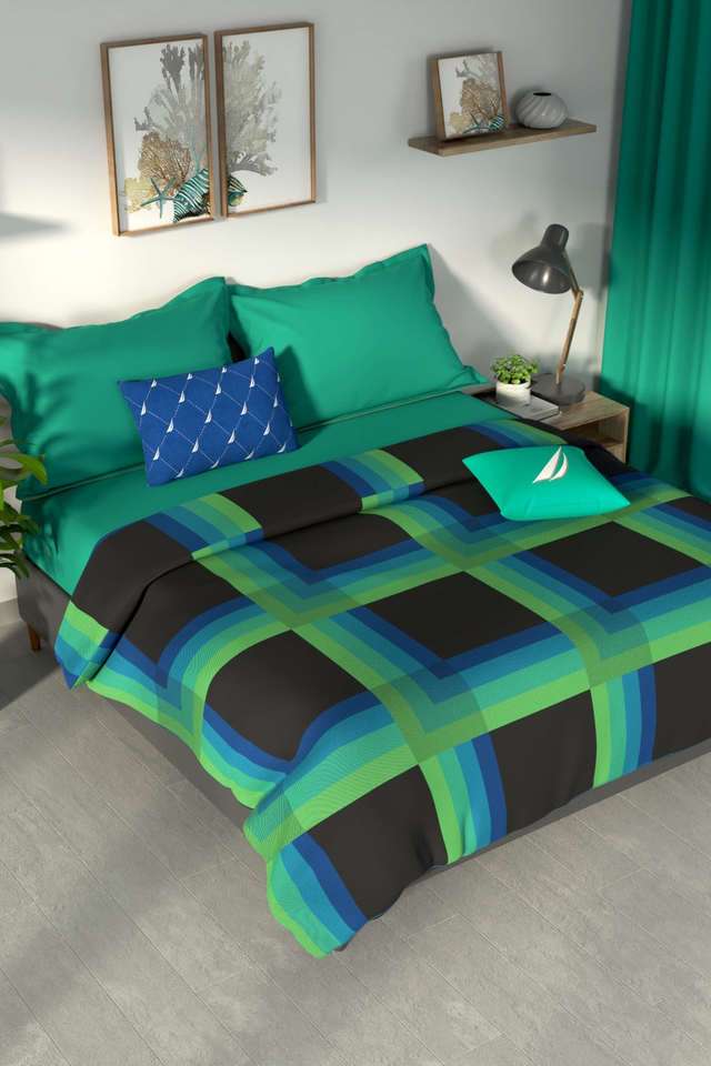 Pacific-Coast-100--Premium-Cotton-Double-Size-Dohar-With-Pure-Cotton-Flannel-Filling