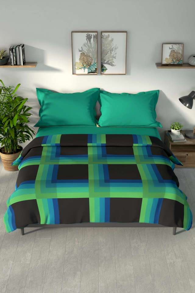 Pacific-Coast-100--Premium-Cotton-Double-Size-Dohar-With-Pure-Cotton-Flannel-Filling