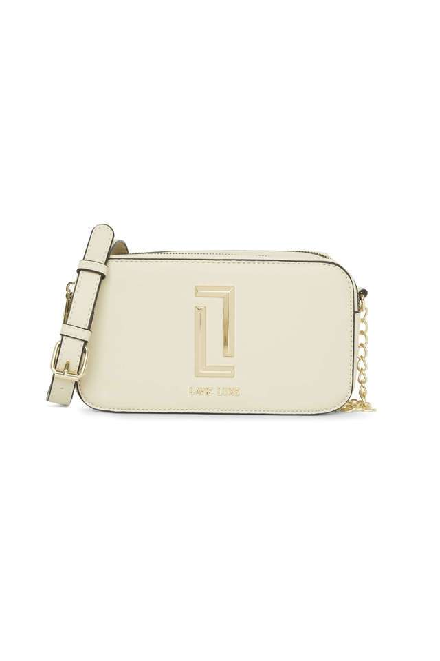 Zipper-Fenny-PU-Women-s-Casual-Wear-Sling-Bag