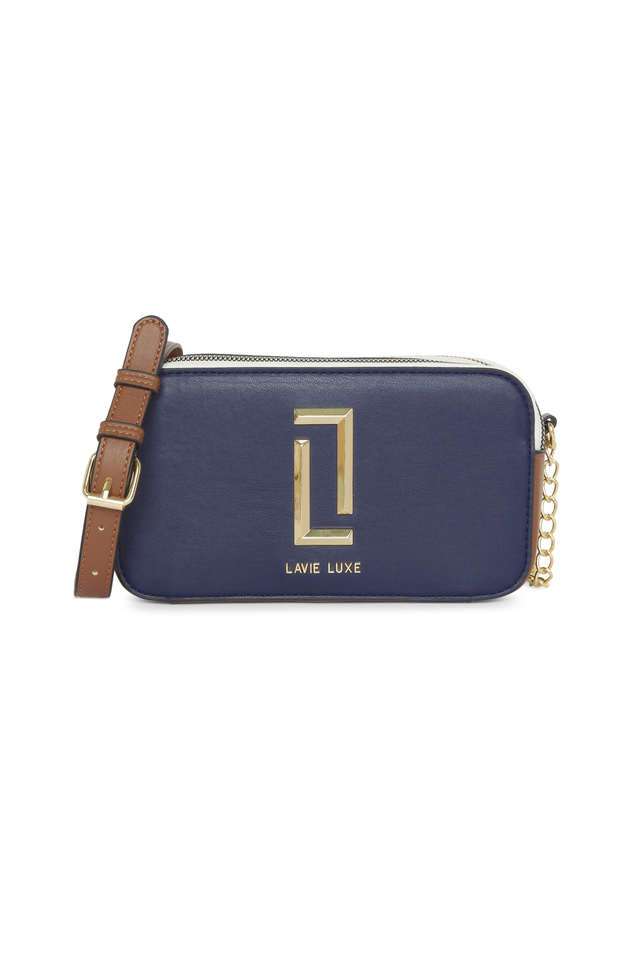 Zipper-Fenny-PU-Women-s-Casual-Wear-Sling-Bag