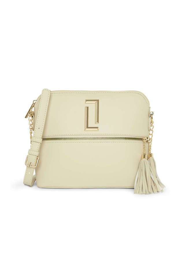 Zipper-Tiara-PU-Women-s-Casual-Wear-Sling-Bag