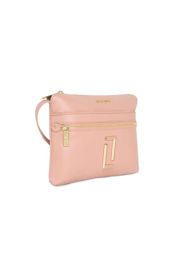 Zipper-Quick-Tpzp-PU-Women-s-Casual-Wear-Sling-Bag