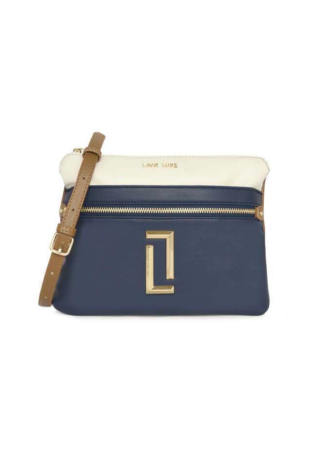 Zipper-Quick-Tpzp-PU-Women-s-Casual-Wear-Sling-Bag