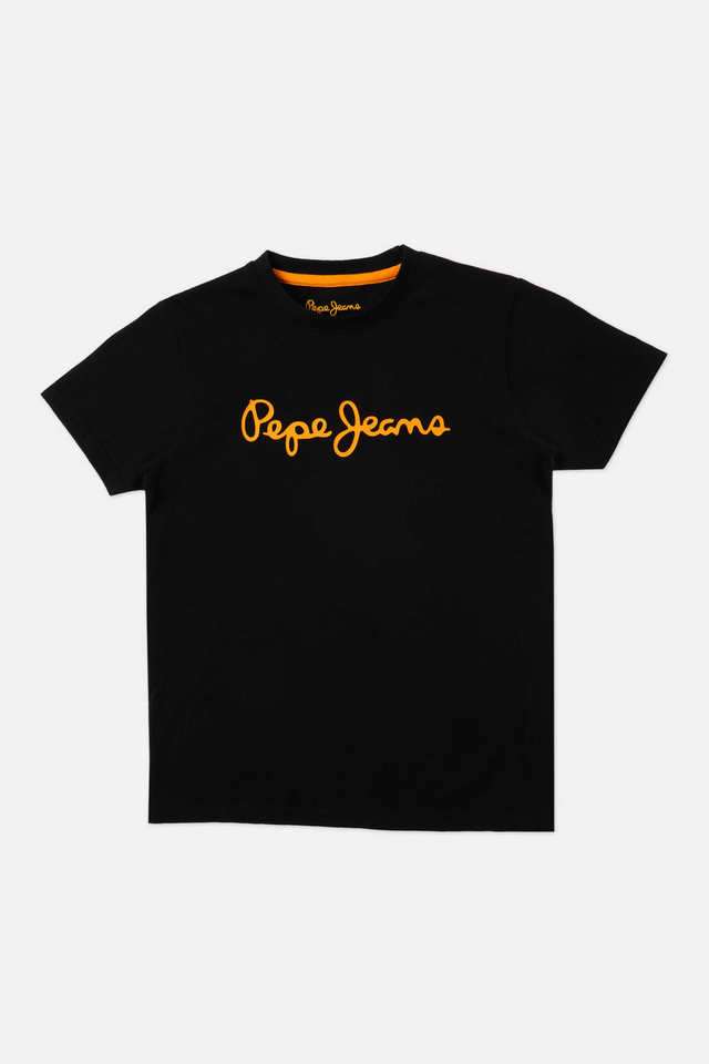 Printed-Cotton-Round-Neck-Boys-T-Shirt