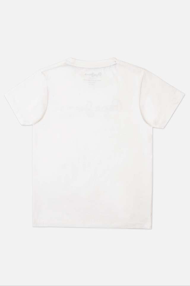 Printed-Cotton-Blend-Round-Neck-Boy-s-T-Shirt