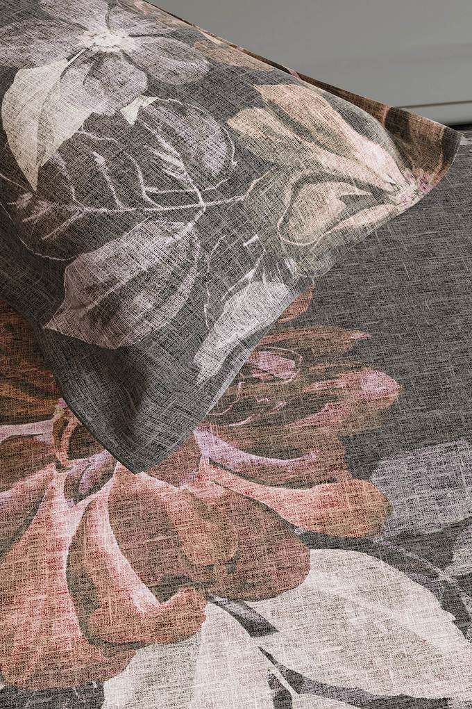 300-TC-Cotton-Floral-King-Double-Bedsheet-with-2-Pillow-Covers