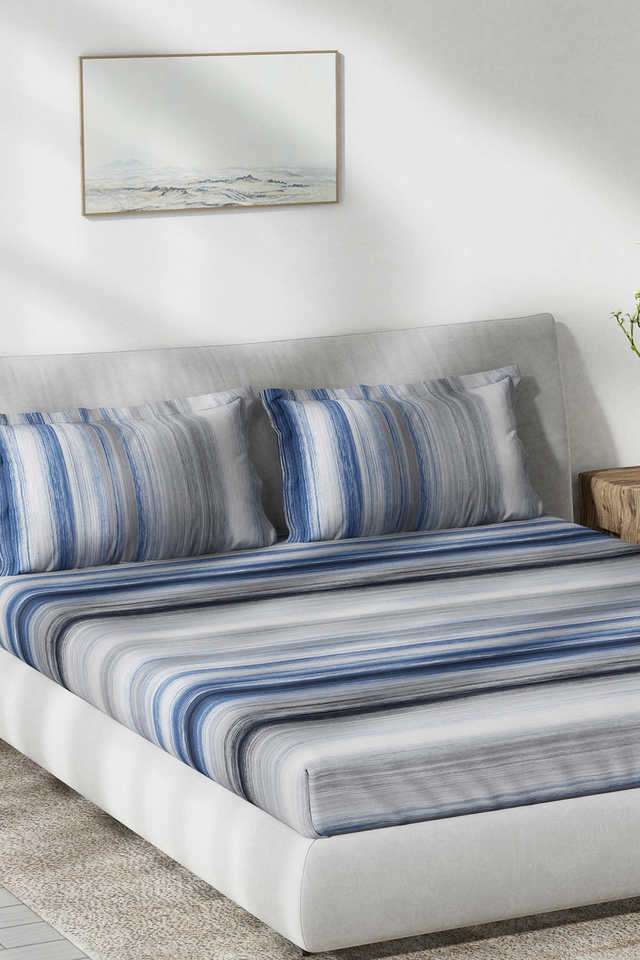 Classic-Cotton-145-TC-Fitted-Sheets