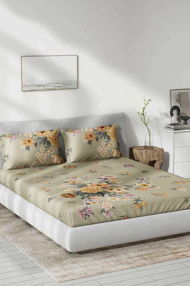 Classic-Cotton-145-TC-Fitted-Sheets