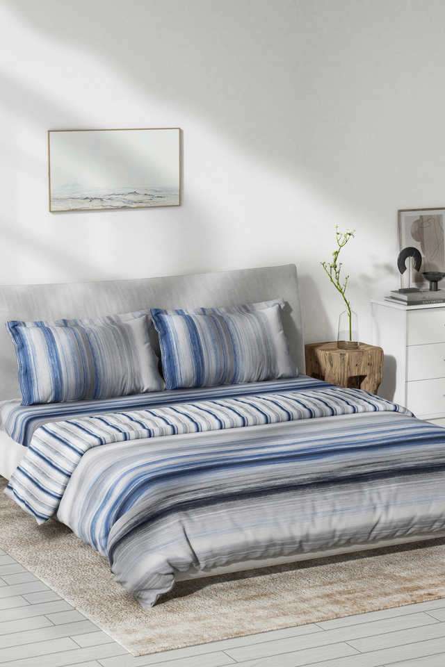 Classic-Cotton-Polyfil-145-TC-Bed-In-A-Bag