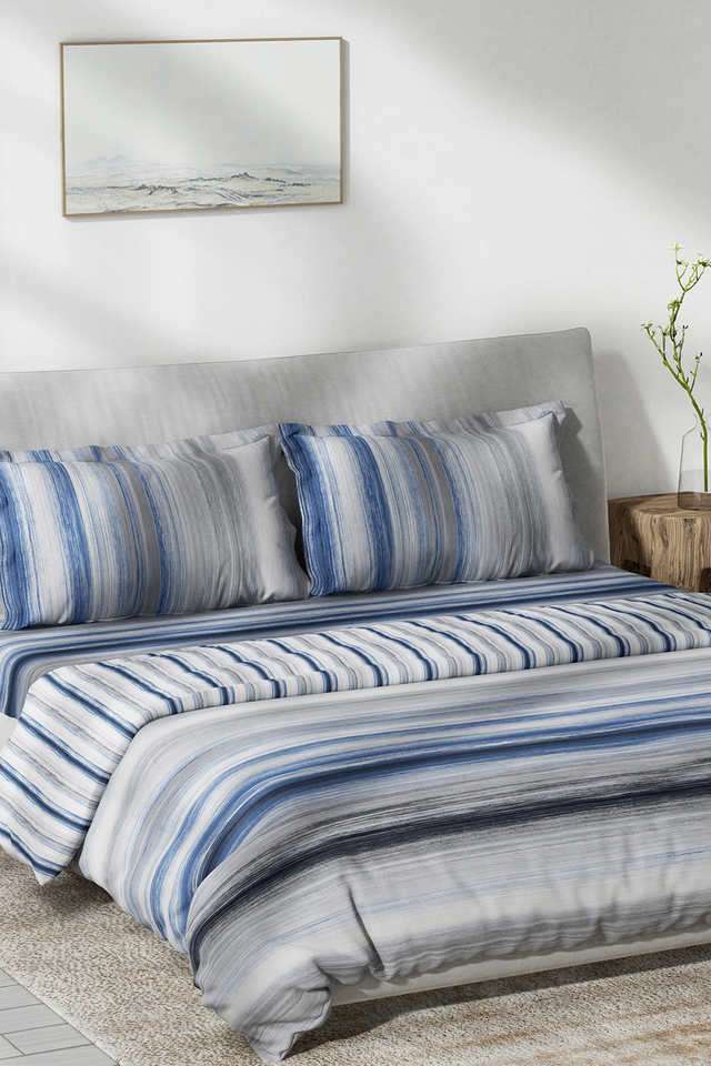 Classic-Cotton-Polyfil-145-TC-Bed-In-A-Bag