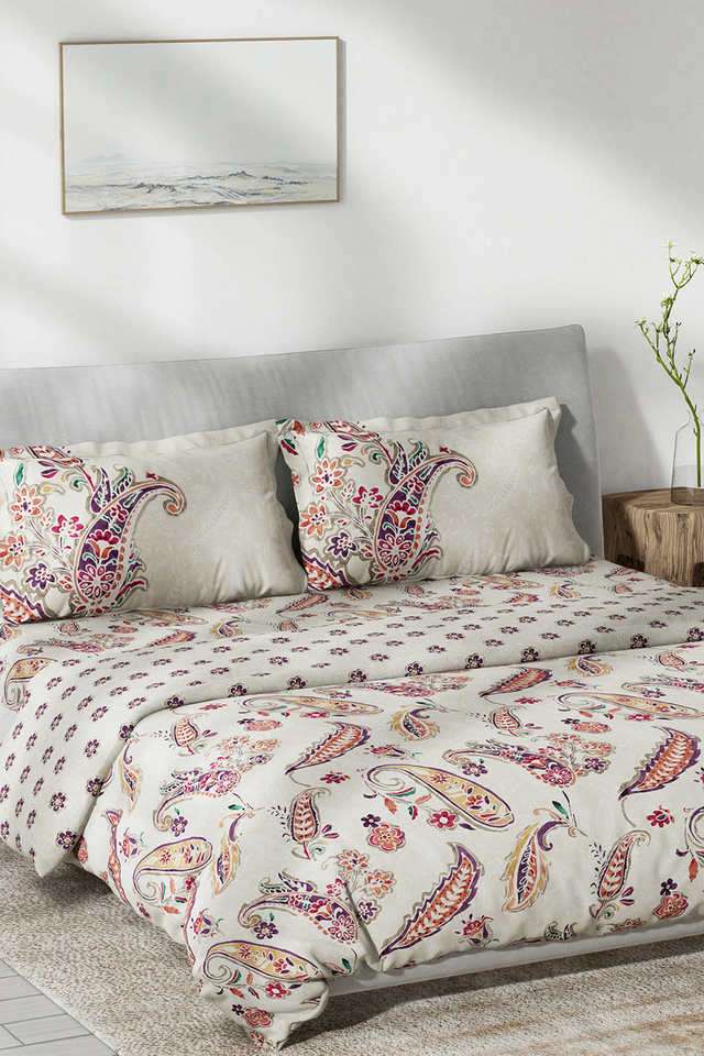 Modern-Cotton-Polyfil-145-TC-Bed-In-A-Bag