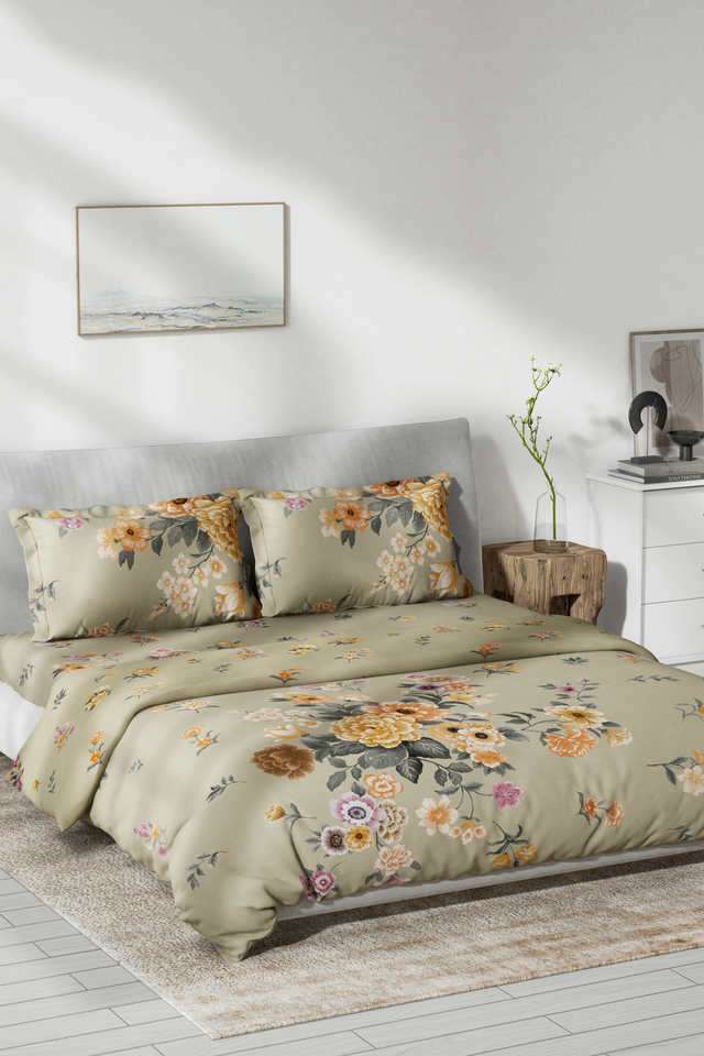 Classic-Cotton-Polyfil-145-TC-Bed-In-A-Bag