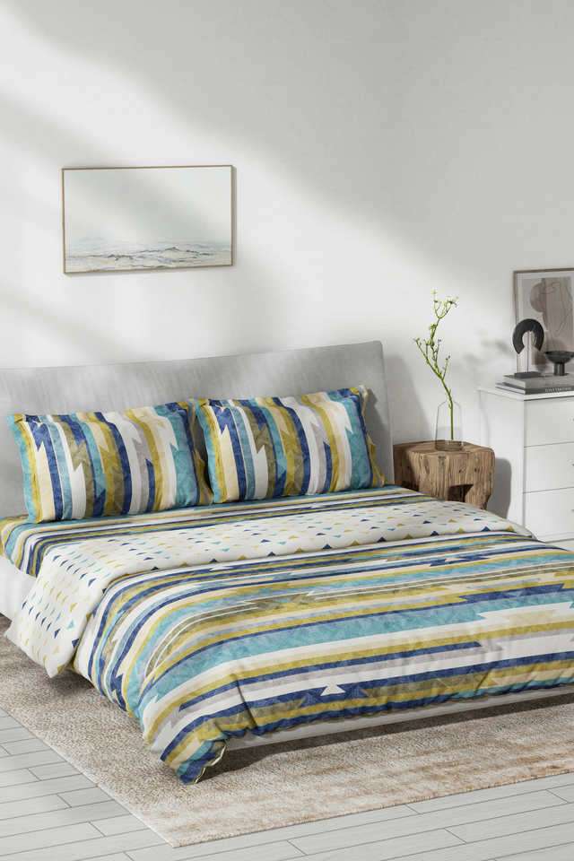 Classic-Cotton-Polyfil-145-TC-Bed-In-A-Bag