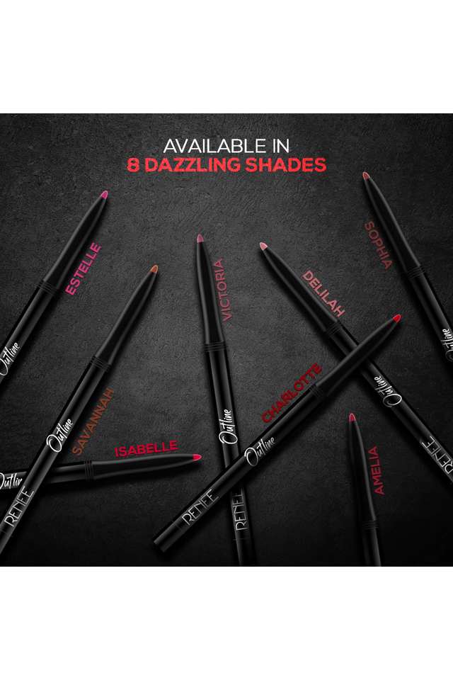 Outline-Lip-Liner---OT-08-Isabelle -0.35-gm