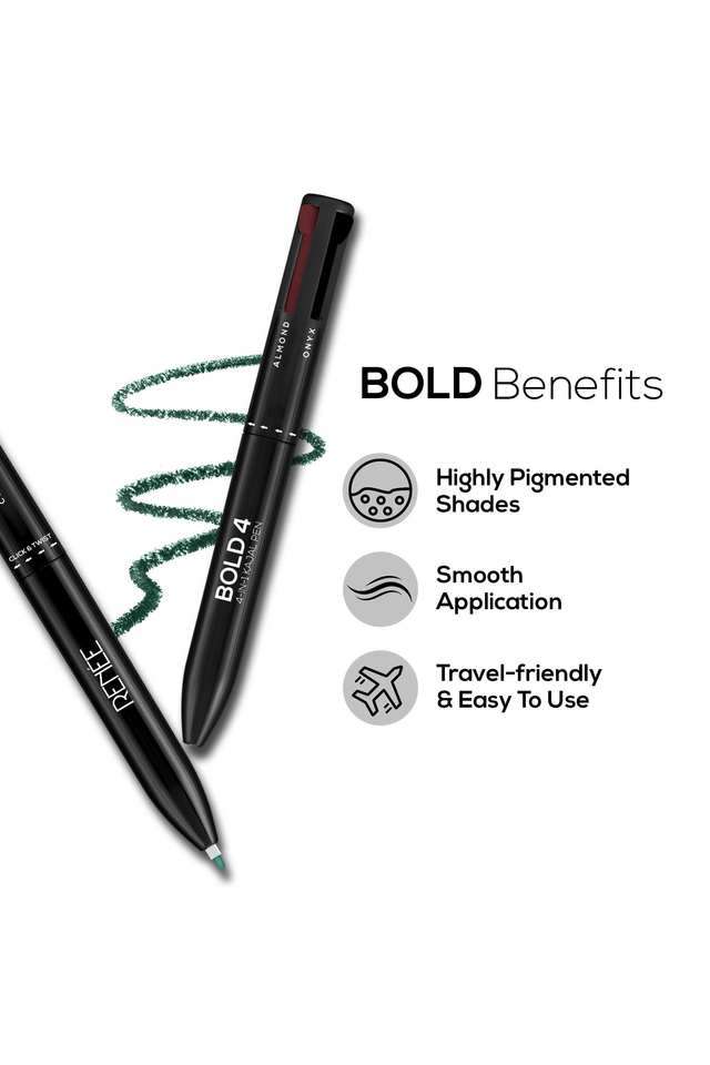 Bold-4-4-IN-1-Kajal---Multicolor -0.4-gm