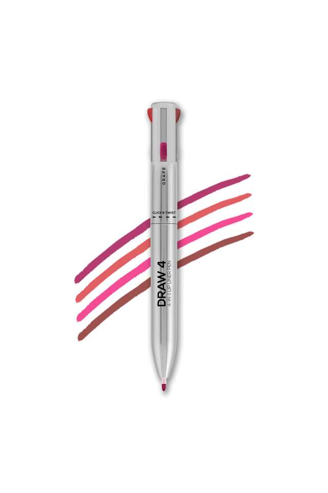 Draw-4-4-IN-1-Lip-Liner---0.4-gm