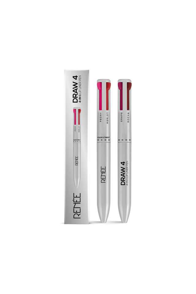 Draw-4-4-IN-1-Lip-Liner---0.4-gm