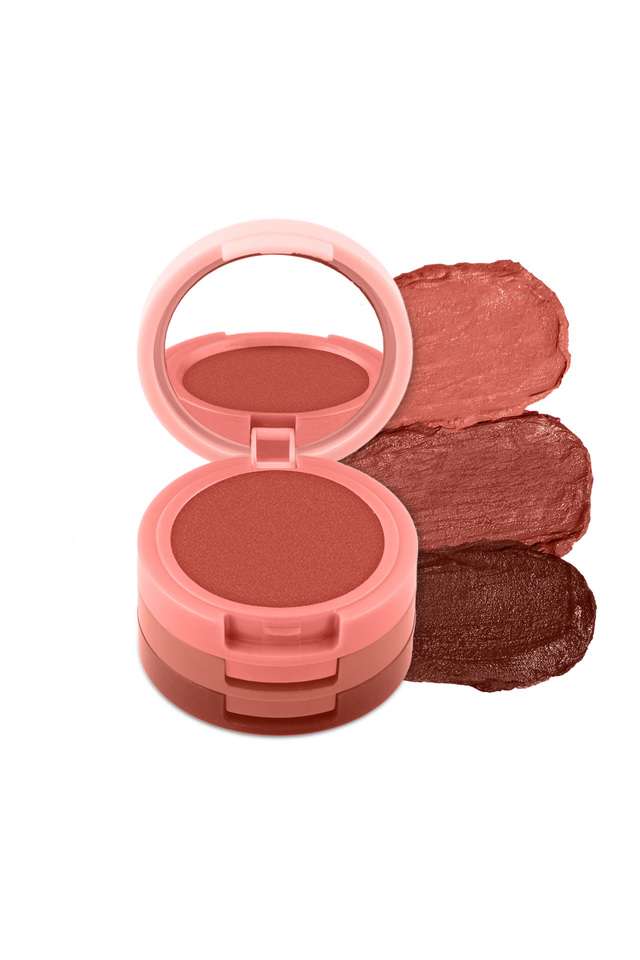 Glam-Stack-3-In-1-Lip-&-Cheek-Tint---Nude -4.5-gm