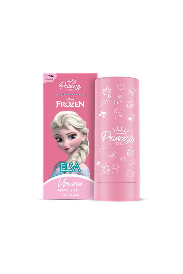 Disney-Frozen-Princess-By-Unicorn-Makeup-Kit-Elsa---7.4-gm