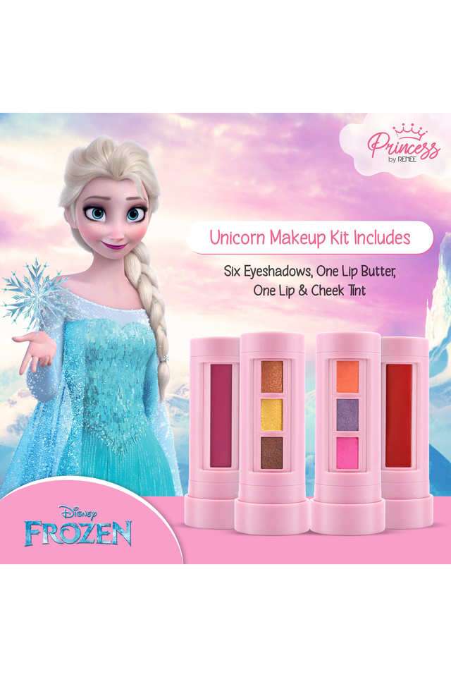 Disney-Frozen-Princess-By-Unicorn-Makeup-Kit-Elsa---7.4-gm