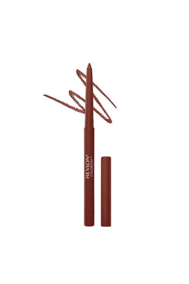 ColorStay-Long-Wearing-Lip-Liner---Chocolate -0.28-gm